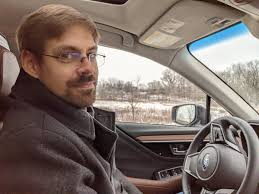 Eric Wait (@ericwait)