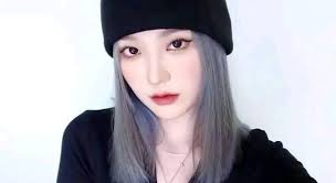 Crystal Kim 김크리스탈