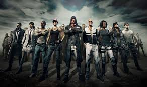 Pubg's test servers, featuring the desert map and vaulting, will remain up until the game's official last night, it was announced that pubg's full release date would be december 20. Pubg Update New Miramar Desert Map Patch Sets Up For Xbox One Release Gaming Entertainment Express Co Uk