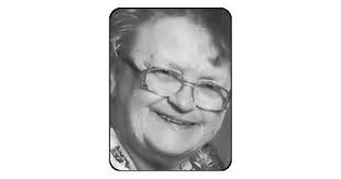 PATRICIA LAMAR Obituary (2018)