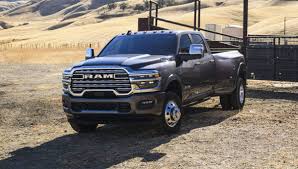 Image result for Construction Yellow 2025 Ram