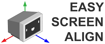 Check out our 2d game ui assets for game development process. Now Free Easy Screen Align A Script For Aligning 2d 3d And Ui Elements To The Screen Camera Unity Forum