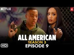 When will season 3 episode 9 of all american come out. American Spirits Pack For 3 Coupon 08 2021