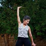 Moving Energy: Qi Gong with Rose