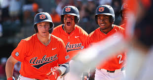 Auburn checks in at No. 3 in RPI — backed by nation's toughest schedule