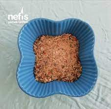 baharatli kofte harci nefis yemek tarifleri yemek yemek tarifleri kofte