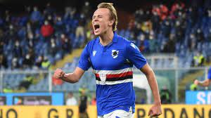 Damsgaard though is quick to point out the two play different roles, explaining: Juventus And Tottenham Target Mikkel Damsgaard Likely To Stay At Sampdoria Footballtransfers Com
