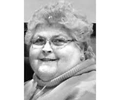 Donna Ostrander Obituary (1953
