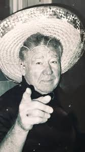 Wayne Crownover Obituary (1932