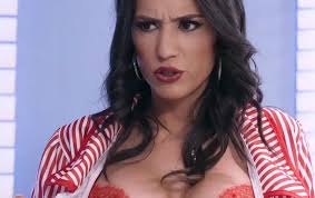 Thick MILF Kat Marie - pussy fucked by masseur