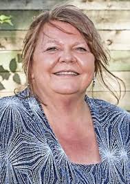 Jacquelynne McGowan Obituary (1960