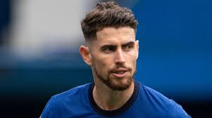 Select from premium jorginho of the highest quality. Jorginho Arsenal Want To Sign Chelsea Midfielder Before Transfer Deadline Football News Sky Sports