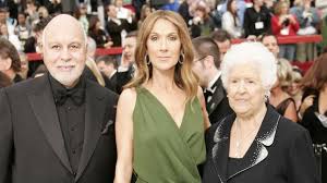 Your fans had to wait five years there after. Celine Dion Meine Kinder Wissen Dass Ihr Papa Tot Ist Promiflash De