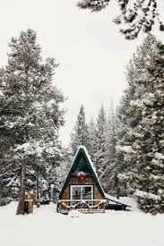 A Few Airbnb S Worth Adding To Your Bucket List Big Sky Montana Montana Travel Montana Winter