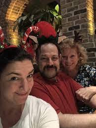 Barbara Pampinella's Instagram, Twitter & Facebook