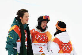 Olympic gold medallist torah bright has been left off the australian snowboarding team for the pyeongchang games. Shaun White Scotty James Pictures Photos Images Zimbio
