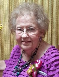Obituary information for Virginia "Ginger" Brodnax