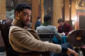 Whether you're looking for crime dramas or historical fiction, this list of british tv dramas. Bridgerton What New Netflix Series Has To Say About Race Diversity