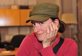 Get to know the cast and crew...