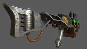 Check spelling or type a new query. Jared Mccleve Plasma Rifle Fallout 4