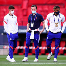 Published wed, mar 17 202112:52 pm edtupdated thu, mar 18 20211:09 am sky sports breaks down the talking points and selection dilemmas for gareth southgate as he prepares to name his england squad on thursday. Three Chelsea Players In Provisional England Squad For Euro 2020 We Ain T Got No History