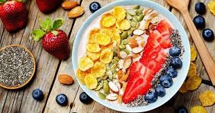 Healthy Recherche Google Healthy Strawberry Strawberry Smoothie Bowl Strawberry Smoothie Healthy