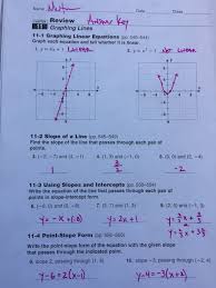 Go math grade 5 chapter 11. 8th Grade Mid Chapter 11 Review Sheet Answers Mr Minturn S Math Universe