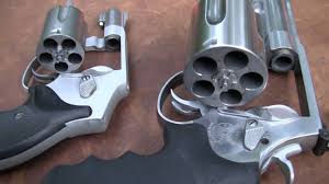 Maybe you would like to learn more about one of these? Smith Wesson Sw 500 Magnum Supermagnum Revolver