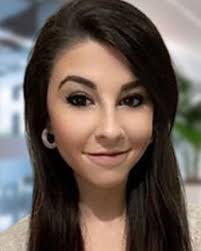 Jaclyn Harmon's Instagram, Twitter & Facebook