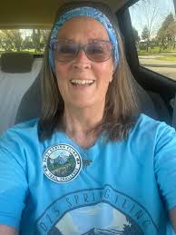 Will you join the summer challenge after a knee injury?