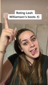 Leah Williamson Shoes