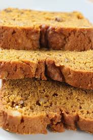 Pumpkin Walnut Bread Is A Deliciously Moist Pumpkin Bread Recipe With Walnuts Perfect Fall Dessert Pump Walnut Recipes Pumpkin Recipes Dessert Pumpkin Bread