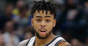 How do you feel about d'angelo russell being the best player in the east?@katienolan and @dloading had @giannis_an34… inactive d'angelo russell found a way to get into the nets boxscore during monday's loss to the knicks….by… Warriors Have Long Term Vision For D Angelo Russell Realgm Wiretap