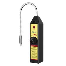 It can detect propane gas from. Refrigerant Gas Leak Detector Elitech Wjl 6000 Halogen Gas Tester For Air Condition Hvac R22 R410a R134a Cfcs Hcfcs Hfcs Buy Online In Antigua And Barbuda At Antigua Desertcart Com Productid 50414843