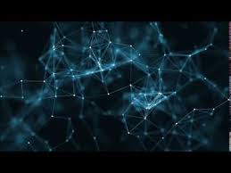 Ae Plexus 1080i Animated Wallpaper Desktophut Blockchain Plexus Products 4k Background