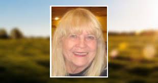 Iris Warnell Jurado Obituary December 2, 2023