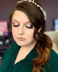 Amanda Throop Hair & Makeup (@amanda.glamarama) • Facebook