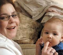 Shana Reif dies at 32; she chronicled her health battles