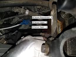 Could you tell me were this is located. 2006 Focus Zx3 Check Engine P0171 Code Focus Fanatics Forum
