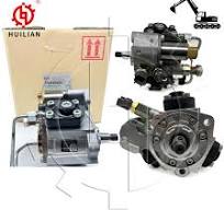 8-98091565-3 Engine 6HK1 Original Brand New Fuel Injection Pump for  Excavator Zx330-3 Zx350