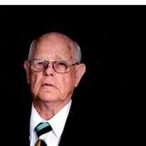 George Lafayette Gantt Obituary