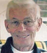 Carl Dean Thompson Obituary 2006