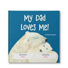 Daddy daughter quotes father and daughter love mom and dad quotes father quotes family quotes dad poems daddy quotes miss my daddy miss you dad. My Dad Loves Me Personalized Book Put Me In The Story
