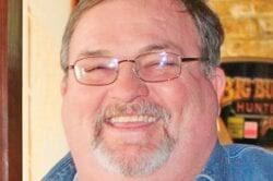 1989 GHS grad new pastor at Broad River Baptist