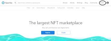 For that you need to have an account on specific websites created for nft exchange. How To Create Non Fungible Tokens Create Nfts On Opensea