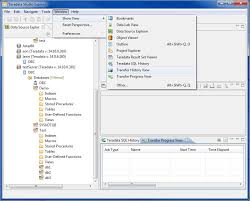 Teradata classifies the tables as set or multiset tables based on how the duplicate records are handled. Teradata Studio Express Teradata Downloads