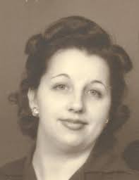 Obituary information for Nancy Jane (Riley) Yancey Fry