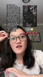 Geraldine Deruiter Book Review