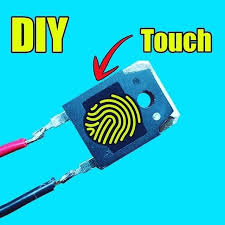 Touch is critical for children's growth, development, and health, as. How To Make A Touch Sensor Easy Way Diy Make It Yourself Follow Me On Instagram Sensor
