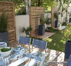 Terrasse En Bois Naturel Et Bois Composite Pas Cher Terrasse Jardin Terrasse Bois Amenagement Jardin